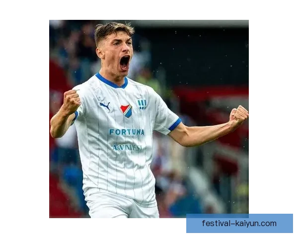 足球新星数据榜：新一代天才球员崭露头角，表现亮眼引关注