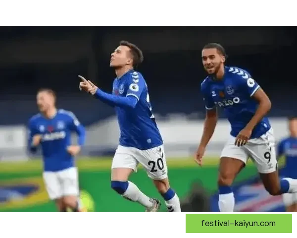 2025年英超赛季埃弗顿表现稳健，持续保持中游竞争力