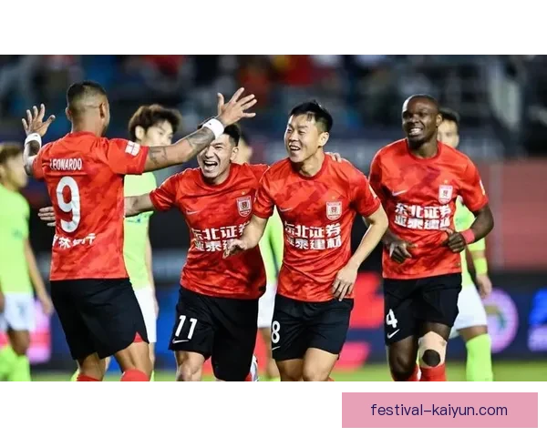 K联赛保级组战况分析，球队表现需持续提升以确保安全离开降级区