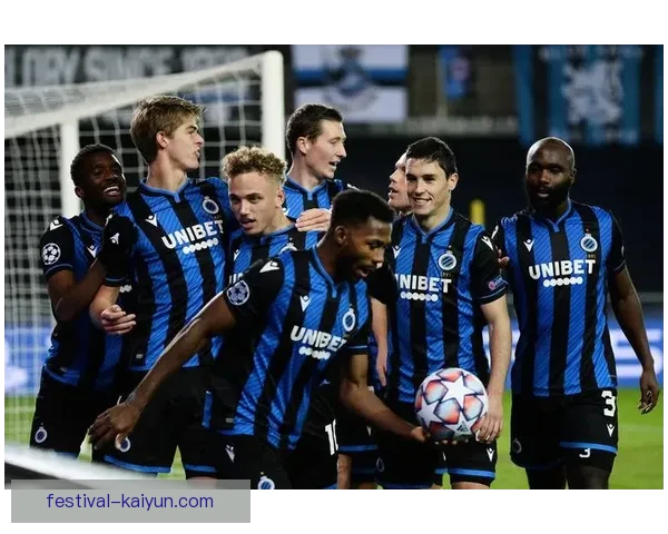 布鲁日球队结构分析：阵容深度与战术灵活性值得关注